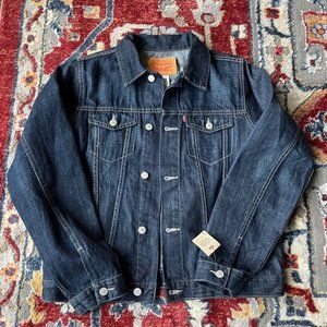 Levi's Red Tab Jean Jacket